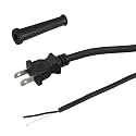 8 Ft 18 Gauge 2 Wire Power Cord for DeWalt Drill Polisher Electric Tools