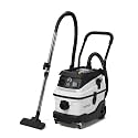 8 Gallon 6 Peak HP Wet/Dry Dust Extractor Vacuum with Semi Auto HEPA Filter, Tool Auto-Start, Air Tool Connector, 2-Year Warranty – Ideal for Drywall, Jobsite Dust Collection, and General Cleanup
