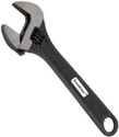 ShopGlobal 8 Inch Drop Forged Adjustable Wrench 200 mm Adjustable Wrench Single Sided Open End Wrench