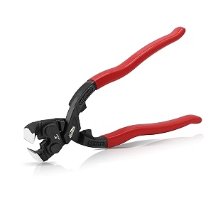 834 end cutting pliers heavy duty nail puller pliers end nippers