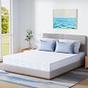 Full Size Mattress 8 Inch, Memory Foam Full Mattress in a Box