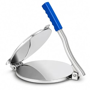 8-inch puri maker