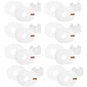 Filter Replacement for Shark Rocket Vacuum HV300 HV301 HV302 HV305 HV310