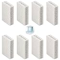8 Pack WF813 Humidifier Filter Replacement For Equate EQ-2119-UL EQWF813