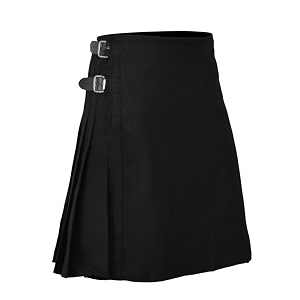 8 Yard Mens Kilt - Authentic Tartan