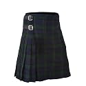 8 Yard Mens Kilt Authentic Tartan