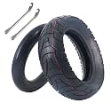80/65-6 scooter tire City Road，10 Inch 255x80 10x3.0 Replacement Thickened Pneumatic Tyres 80/65-6 for Electric Scooter E-Bike Tires Inner Tubes for Motorcycle
