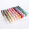 80 Color Set ThreadArt Machine Embroidery Thread, 500M, Sets C&amp;D