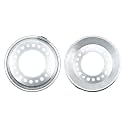 800-822 2 Pcs Steer Wheel Automatic Balancers Fit for 22.5-24.5" Wheel #800822