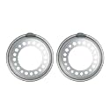 800-822 Auto Wheel Balancer for 22.5-24.5" Wheel - Steer (Set of 2)