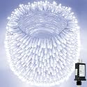 800 LED String Lights, 272FT Super-Long Christmas Lights Outdoor Indoor