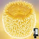 800 LED String Lights, 272FT Super-Long Christmas Lights Outdoor Indoor
