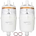 800 Replacement Canister for AprilAire 80 Steam Humidifier Model 800 865