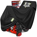 800D Snow Blower Cover, Snowblower Covers Waterproof Outdoor
