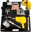 800VA Stud Welder & Dent Puller Kit with Slide Hammer, 110V Spot Welding Machine for Professional Auto Body Repair 5500