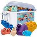 Building Blocks Set, 80PCS Blocks for 18 Months and up