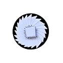 80Pcs Collar Stays，Collar Stays for Men's Dress Shirts，Collar Stays for Polo Shirts, shirt collar stays