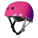 80SIX Triple-Certified Multisport Helmet for Kids, Teens &amp; Adults