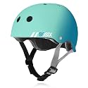 80SIX Triple-Certified Multisport Helmet for Kids, Teens & Adults