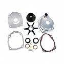 817275Q05 817275A5 Water Pump Impeller Kit for MerCruiser Alpha One Gen 2