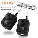 820CB Garage Door Safety Sensor Kit for Chamberlain LiftMaster Craftsman