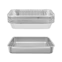 83156 Grease Catch Pan for Weber Spirit 200/300/Genesis II 300 SER Grills