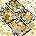 85 Pcs Dried Flowers for Crafts
