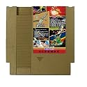852 in 1 Super Cartridge Multicart compatible with NES Collection games
