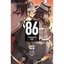 86-EIGHTY-SIX (light novel)