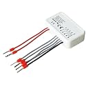 86 models of DALI touch screen wall DIM CCT RGB RGBW switch controller bus powered; DALI dual group LED light button switch(DALI Push Switch)
