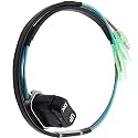 87-18286A43 Boat Trim Switch Compatible with Mercury Mariner Outboard