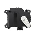 87106-04030 HVAC Heater Blend Door Actuator Compatible with Toyota Tacoma