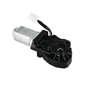 87549-1L31B Rear Left Driver Side 3rd Row Seat Recline Motor Compatible with Infiniti QX56 2011-2013 QX80 2014-2017 | Power Seat Folding Actuator Replacement 87549-1L31A