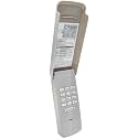 877LM 877Max 878Max Wireless Garage Door Opener Keypad for Liftmaster Chamberlain Craftsman Openers, Replaces 376Lm G940EV-P2 878MAX 377LM 977LM 877LM 66LM (Gray)