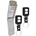 877Max 893Max Garage Door Opener Keypad Remote for Liftmaster Chamberlain
