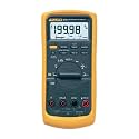 87V Industrial Multimeter TRMS