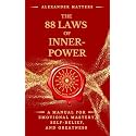 The 88 Laws of Inner-Power: A Manual for Emotional Mastery, Self-Belief, and Greatness (The 88 Laws Series)