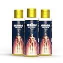 8848 Dhurandar Joint Pain Oil | For Knee Pain, Joint &amp; Muscle Pain Relief | 2+1 Free Ayurvedic Relief Oil | 100 Ml Each Bottles (Pack of 2)