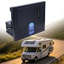 8955-AD 50Amp RV Power Converter Charger, for Lithium& Lead-Acid