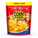 8AM Corn Flakes Family Pouch (1 kg)