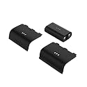 8Bitdo Battery Pack for Dual Charging Dock, Compatible with Xbox Series X|S Controller &amp; Xbox One Controller (Black)