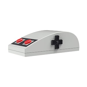 8bitdo n30 24ghz wireless mouse for windows and mac pc dvd