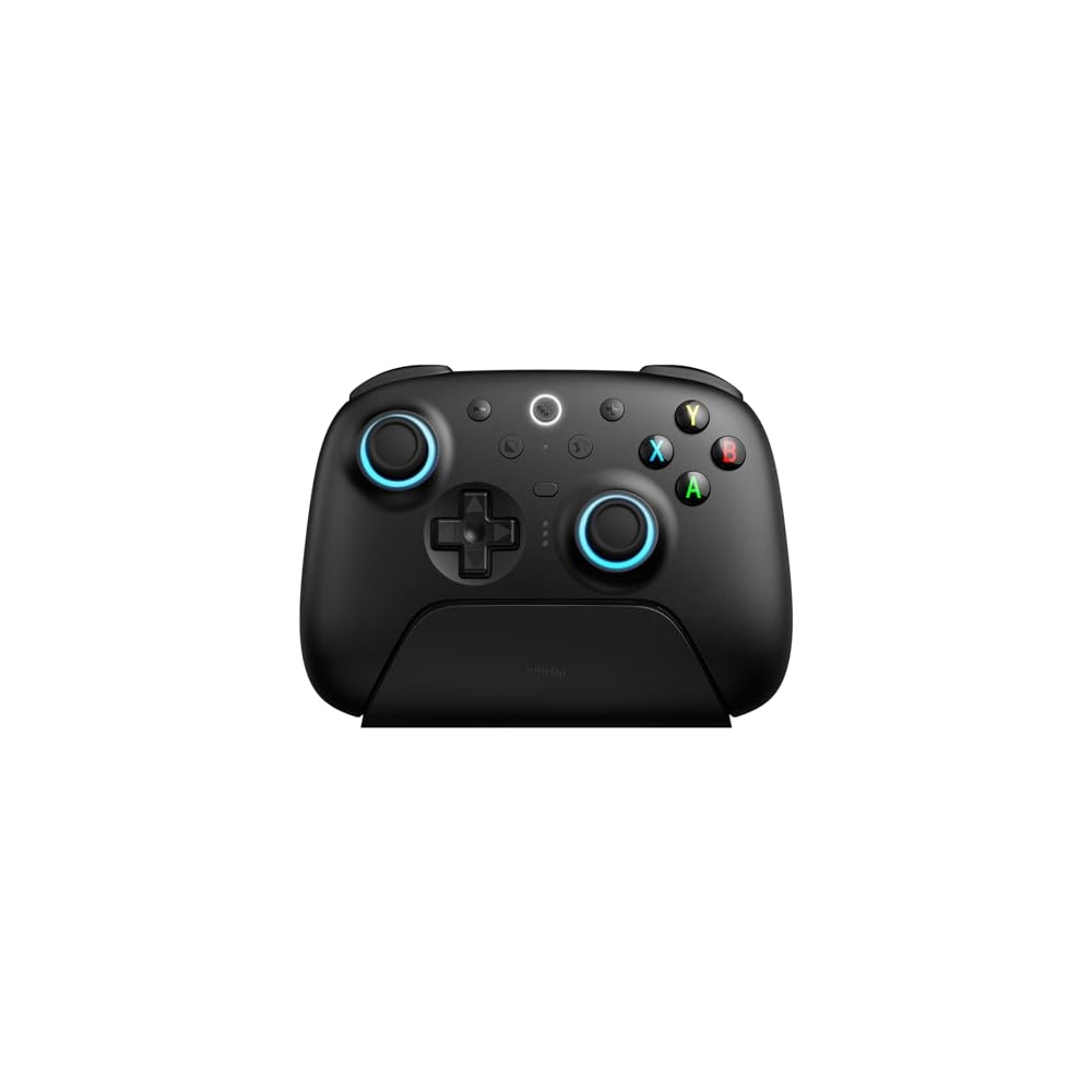 8BitDo Ultimate 2 Wireless Controller for Windows PC, Apple, Steam ...