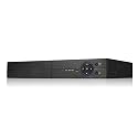 8CH 1080P 5-in-1 HD Analog Hybrid DVR&NVR Supports Up to 5MP IP Camera+1080P AHD/TVI/CVI/CVBS Analog Camera Standalone DVR CCTV Surveillance Security System Video Recorder (No Hard Driver)