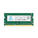 8GB 1Rx8 PC3L-12800S RAM,8 GB DDR3L 1600 Sodimm Memory, 1.35V 1RX8 PC3 1600 DDR3 12800 CL11 204 Pin per Laptop Notebook