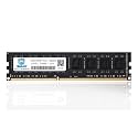8GB DDR3L 1600MHz PC3L-12800U-11 Non ECC Unbuffered 1.35V 2Rx8 Dual Rank 240 Pin UDIMM Desktop Memory RAM Module Upgrade