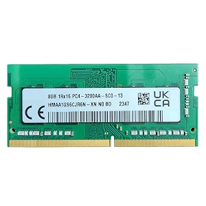 8GB DDR4 3200MHz Laptop RAM for SK