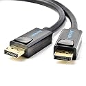 8K DisplayPort DP Male Cable Version 1.4