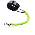 8M0092850 Boat Kill Switch Lanyard with Wrist Strap 54 Inch Long