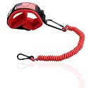 8M0092850 Boat Kill Switch Lanyard with Wrist Strap 54 Inch Long